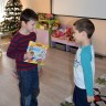 Национална седмица на четенето в ДГ "Кремена"