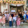 "С усмивка на детска градина" - откриване на новата учебна година