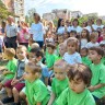 "С усмивка на детска градина" - откриване на новата учебна година