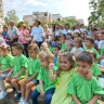 "С усмивка на детска градина" - откриване на новата учебна година
