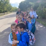 Екскурзия до гр. Хасково