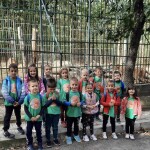 Екскурзия до гр. Хасково