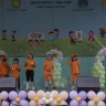"Цветно детство" - откриване на новата учебна година