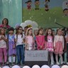 "Цветно детство" - откриване на новата учебна година