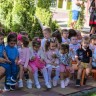 Първи учебен ден в ДГ “Кремена”