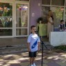 Първи учебен ден в ДГ “Кремена”