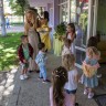 Първи учебен ден в ДГ “Кремена”