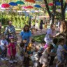 Първи учебен ден в ДГ “Кремена”